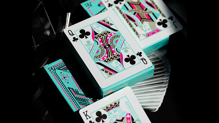 Tricksupply