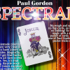 Spectral by Paul Gordon Spectral by Paul Gordon