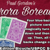 Aurora Borealis by Paul Gordon Aurora Borealis by Paul Gordon