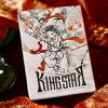 Nezha playing Cards (Fine Brushwork Edition) Playing Cards Nezha playing Cards (Fine Brushwork Edition) Playing Cards