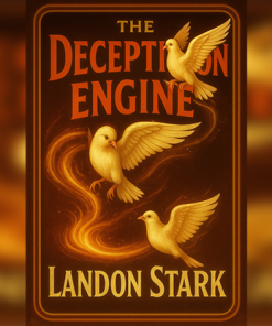 The Deception Engine by Landon Stark eBook DOWNLOAD