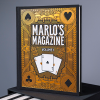 Marlo's Magazines (6 Book Set Standard Edition) Marlo's Magazines (6 Book Set Standard Edition)