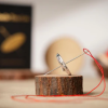 Needle Thru Coin by Nathan Kranzo and TCC Magic
