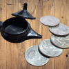 Genie's Lamp (Quarter/Boston)