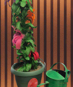 Goofus Plant                  ESTATE