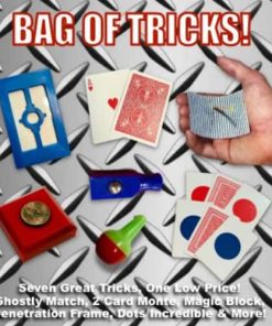 Bag of Tricks!