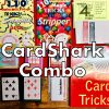 CardShark Combo