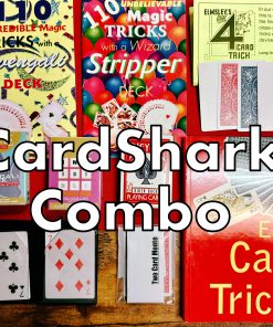 CardShark Combo
