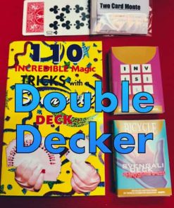 Double Decker