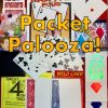 Packet Palooza! Packet Palooza!