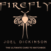 Firefly by Joel Dickinson Firefly by Joel Dickinson