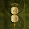 Richard Wagner (Composers) Playing Cards Richard Wagner (Composers) Playing Cards