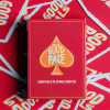 Good Pals Red Logo Playing Cards Good Pals Red Logo Playing Cards