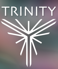 Trinity by Mark Lemon