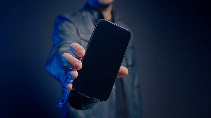 Leviosa Phone by João Miranda and Julio Montoro Leviosa Phone by João Miranda and Julio Montoro