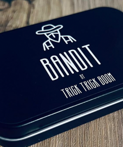 Bandit by Noel Qualter and Roddy McGhie