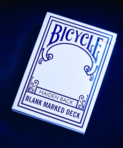 Blank Marked Deck (Refill) by Yoan Tanuji & Magic Dream