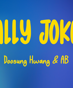 Rally Joker by Doosung Hwang & AB (Red)