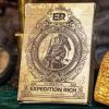Grandpere Edition Playing Cards with online tutorial Grandpere Edition Playing Cards with online tutorial