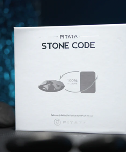 Stone Code by Pitata