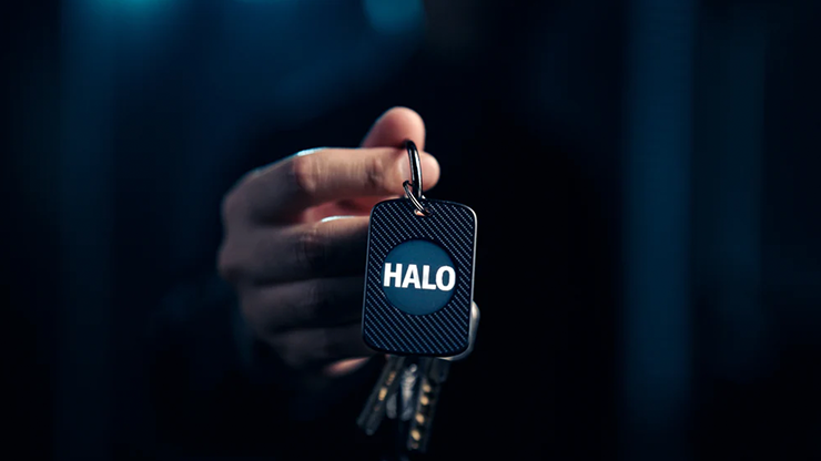 Keychain Prediction by Pitata Keychain Prediction by Pitata