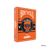 Bicycle Disney Goofy by US Playing Card Bicycle Disney Goofy by US Playing Card