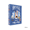 Bicycle Disney Cats and Dogs Playing Cards by US Playing Card Bicycle Disney Cats and Dogs Playing Cards by US Playing Card