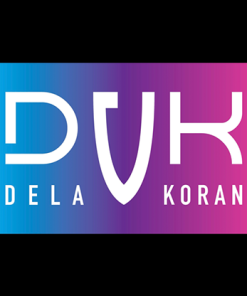 DVK Pro by Steve Dela