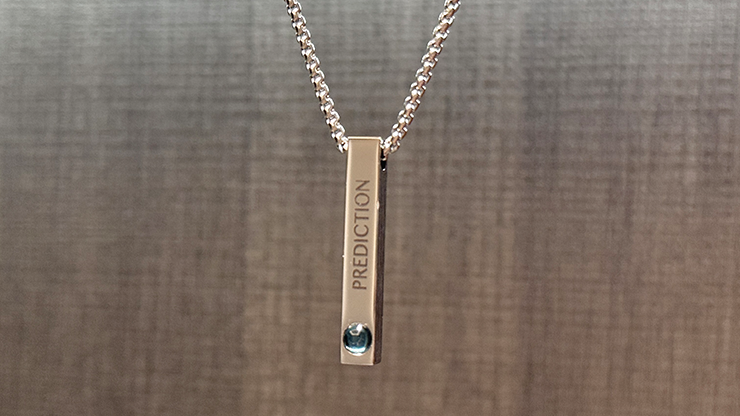 Seer Pendant by Jackie Zhao and JT Magic Seer Pendant by Jackie Zhao and JT Magic