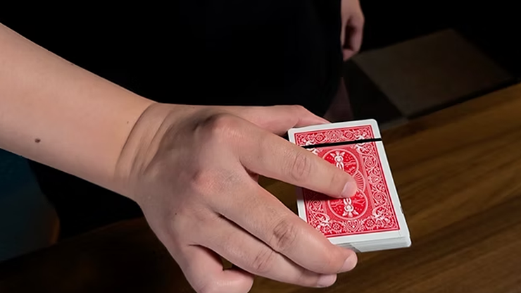 Tricksupply