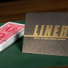 LINER by Bond Lee, Alexander Stefanus & MS Magic (Red)