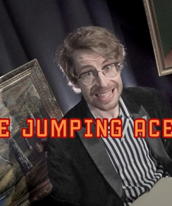 The Jumping Aces by Markus Tervo video DOWNLOAD
