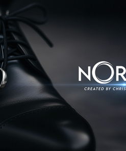 Norisk by Chris Torrente