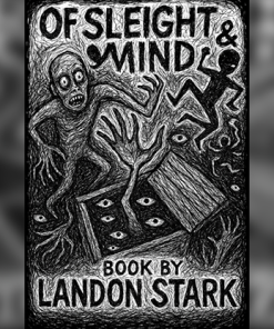 Of Sleight & Mind by Landon Stark eBook DOWNLOAD