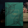 The Hummingbirds by Luke Jermay The Hummingbirds by Luke Jermay
