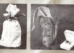 The Foxy Nest O' Bags - Supreme Magic           ESTATE