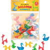 Itty Bitty Balloon Animals - 8 Piece Assorted Bag Itty Bitty Balloon Animals - 8 Piece Assorted Bag