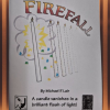 Firefall (Fantasio Candle) - Michael Lair Firefall (Fantasio Candle) - Michael Lair