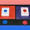 Chameleon Matchboxes