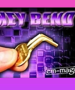 Key Bend
