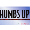 Thumbs Up - Chuck Crespo Thumbs Up - Chuck Crespo