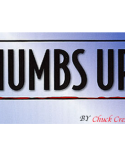 Thumbs Up - Chuck Crespo