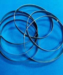 Three Ring Weld Three Ring Weld
