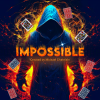 IMPOSSIBLE (Red) by Mickael Chatelain IMPOSSIBLE (Red) by Mickael Chatelain