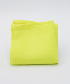 Silk 9 inch single (Light Yellow) Magic by Gosh