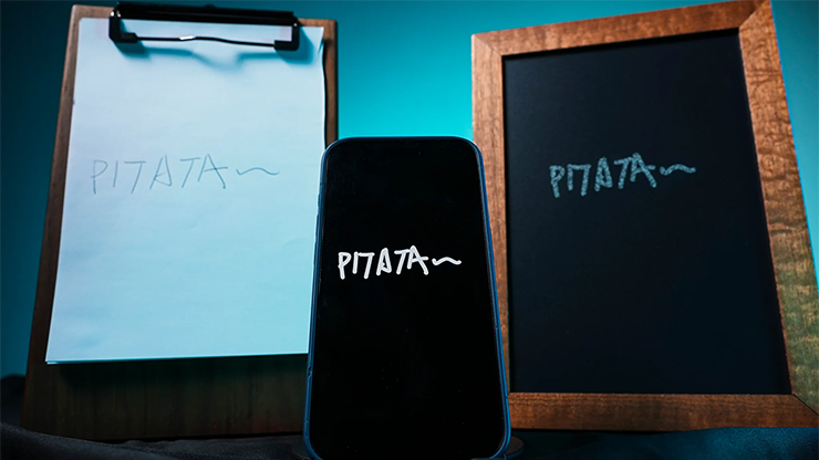 PITATA Inversion Board PITATA Inversion Board