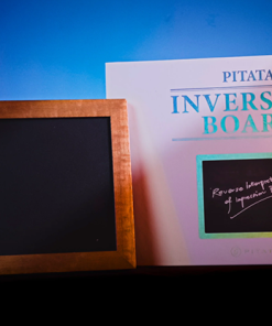PITATA Inversion Board
