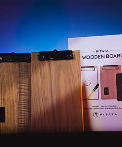 PITATA Wooden Board (Big)