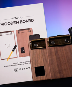 PITATA Wooden Board (Mini)