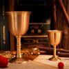 Tinkling Cup (Standard) by Terry Chou and TCC